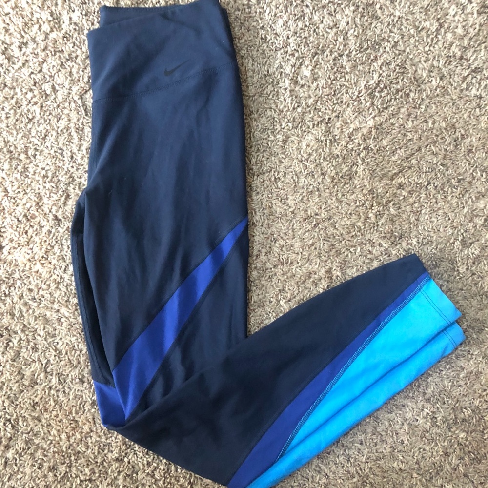 Nike Power Legendary Workout Leggings